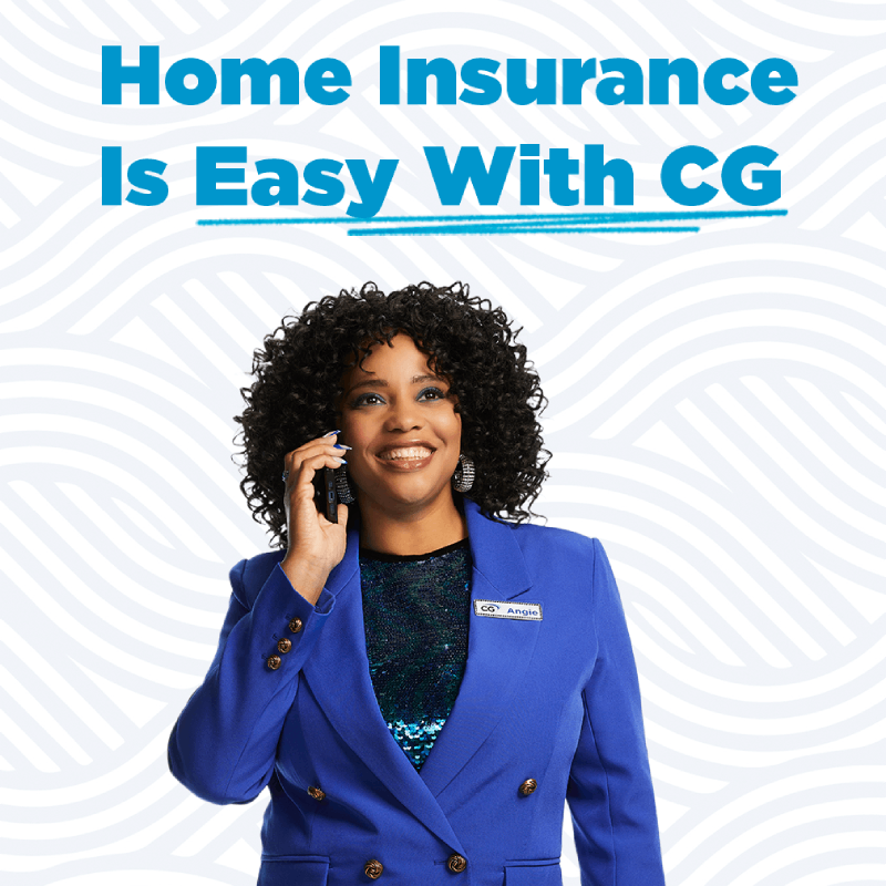 Quote for Home Insurance | CG BritCay | Cayman