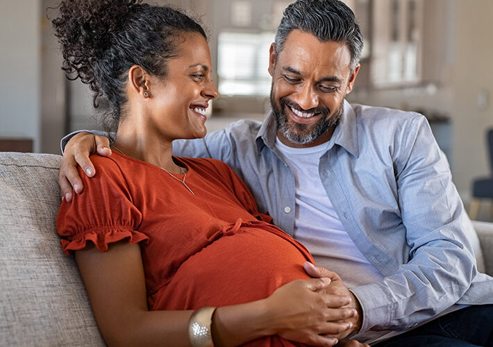 maternity