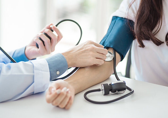 doctor