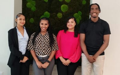 2025 CGB Interns_Group