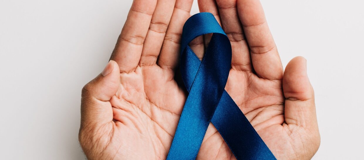 November Men’s Health & Prostate Cancer