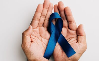 November Men’s Health & Prostate Cancer