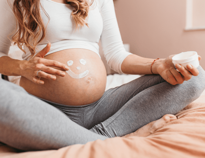 Glow, Gently_ Safe Skincare for Conception & Pregnancy