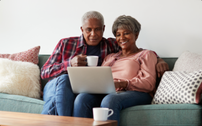 Pension services