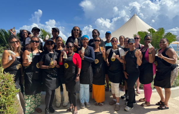 Community Events & Experiences – Section 2 Carousel Employer