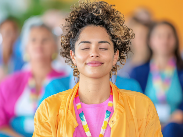 Mindful Leader Section 4 – Adapt and Lead Through Uncertainty