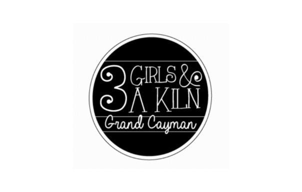 3 Girls & A Kiln – Cayman Perks Program