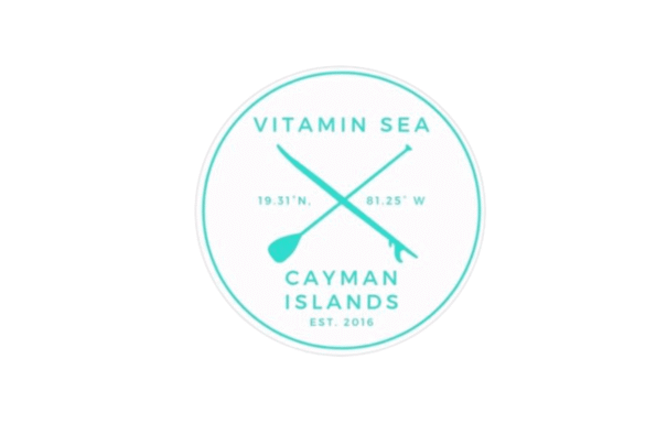 Vitamin Sea – Cayman Perks Program