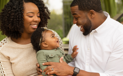 More Than a Spectator A Father’s Role in Breastfeeding Success
