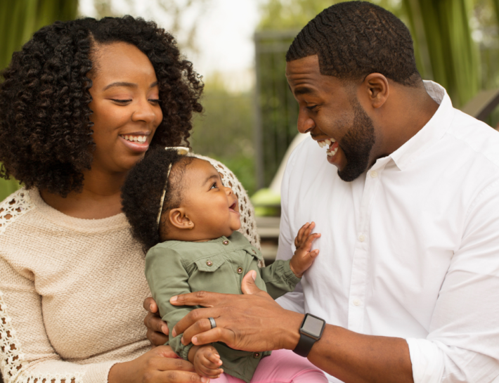 More Than a Spectator A Father’s Role in Breastfeeding Success