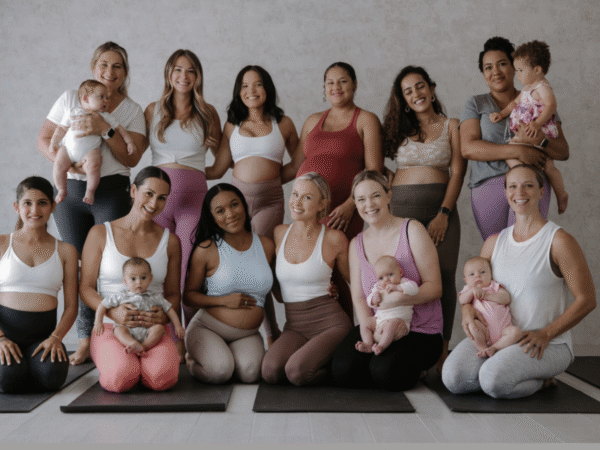 The Mom Method